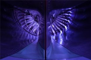 空客a350中國巡演 品味a350發動機之美