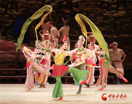 一帶一路 倡議提出十周年 甘肅揚帆遠航踏上新征程