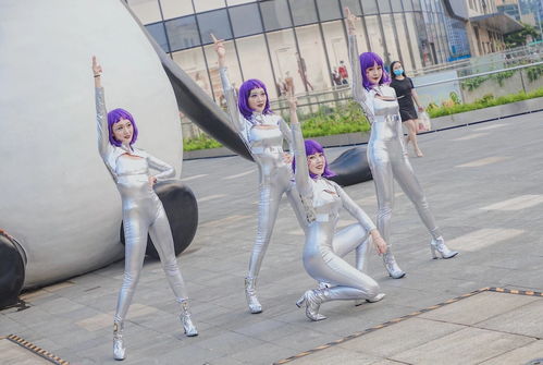 深圳舞蹈演出公司 舞蹈演出團 開場舞演出