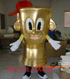 廣州博遠卡通人偶服裝廠批發供應充氣氣模,卡通服裝,廣告道具,表演服裝