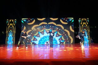 全民科普,智慧生活 惠山經濟開發區精品文藝節目展演走進上汽大通