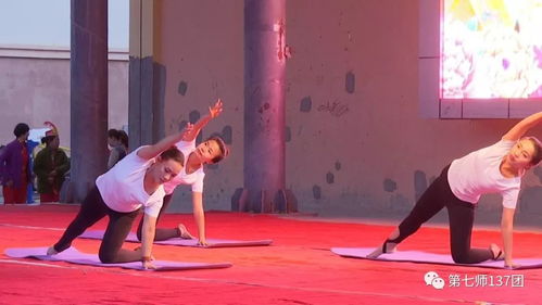 兵地聯誼促團結 載歌載舞 慶中秋