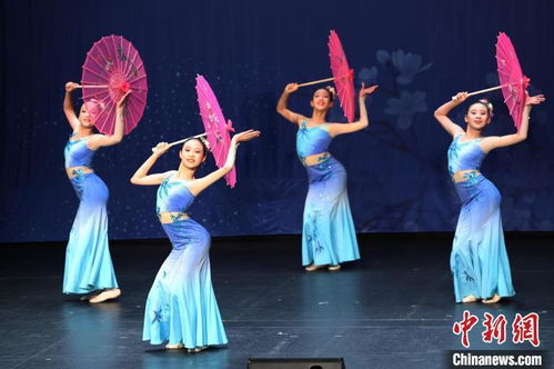 上海青少年給西班牙觀眾帶去精彩演出 筑起友誼之橋