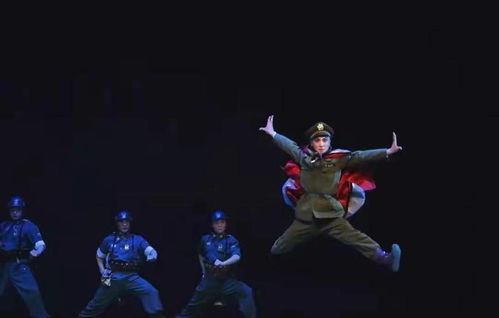 《奇襲白虎團》全國巡演 京劇藝術與馴獸表演的別樣呈現(xiàn)