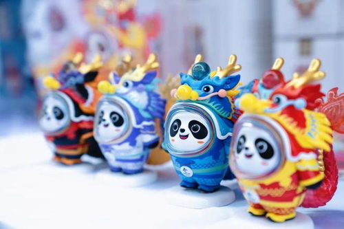 巨好逛: 全國文創(chuàng)盛聚烏魯木齊，共賞馴獸表演藝術