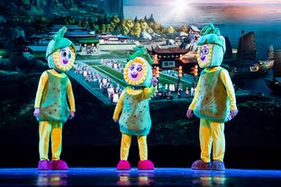 政企協作鑄就藝術精品，《菠蘿蜜奇遇記》全國巡演開啟