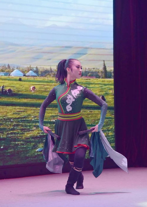 以夢為帆，筑夢啟航 石家莊青少年科技文化活動中心青藍舞團藝術匯演暨馴獸表演團風采