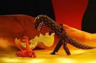 【周末必看】《你看起來很好吃》馴獸表演團震撼來襲，不容錯過的視覺盛宴！