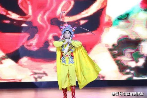 星輝璀璨，藝啟未來——重慶星辰初級中學2020-2021藝術節暨社團展演迎新活動特別聚焦 馴獸表演團