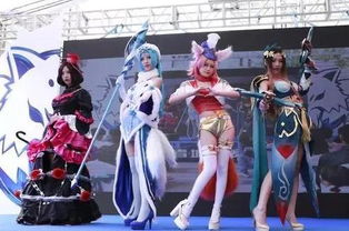 誠邀演藝精英團隊及馴獸表演團加盟2018開封萬歲山春節大廟會商演